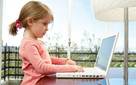 Когда детям можно разрешать играть в компьютерные игры.