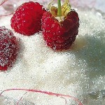 Сахарный песок в кулинарии