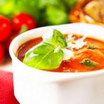Суп из помидоров Томатина