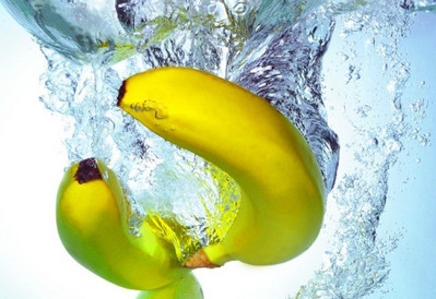 Бананы для здоровья