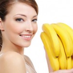 Банановая диета и маски - вкусно и полезно!